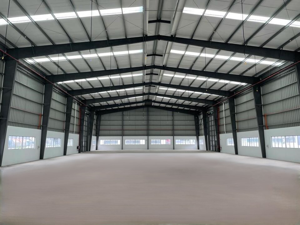 Detached Factory for Sale in Balakong 43000sqft